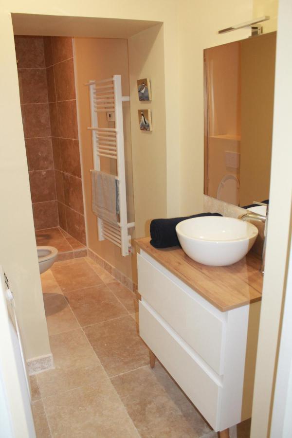 Duc De Bretagne Luxury Apparthotel Morlaix Exterior foto